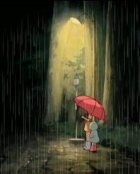 Hayao Miyasaki (1941-...) - Mon voisin Totoro (1988)