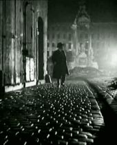 Carol Reed 1949 - Le Troisième homme (© London Film Productions)