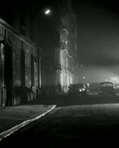 Henri Decoin 1955 - Razzia sur la chnouf (© Gaumont-Pathé)