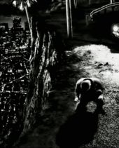 Robert Rodriguez et Frank Miller 2005, 2014 - Sin City (© Dimension Films, Troublemaker Studios)
