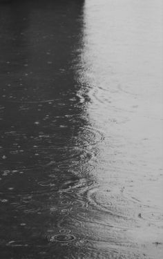 Luc Dartois 2018 - Paris sous la pluie, pluie