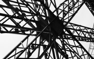 Luc Dartois 2020 - Paris, la Tour Eiffel