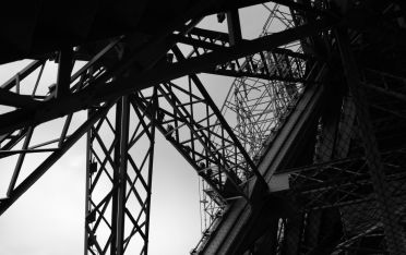 Luc Dartois 2020 - Paris, la Tour Eiffel