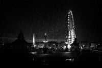Luc Dartois 2021 - Paris, Concorde Place - Black token