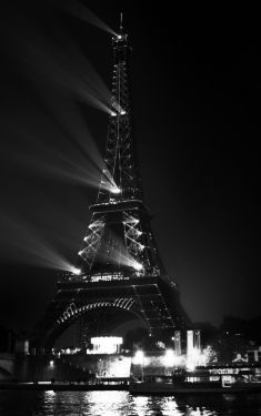 Luc Dartois 2019 - Paris by night, Eiffel Tower 130th anniversary (10)