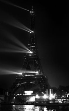 Luc Dartois 2019 - Paris by night, Eiffel Tower 130th anniversary (11)