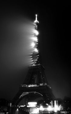 Luc Dartois 2019 - Paris by night, Eiffel Tower 130th anniversary (19)