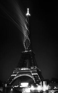 Luc Dartois 2019 - Paris by night, Eiffel Tower 130th anniversary (21)