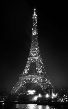 Luc Dartois 2019 - Paris by night, Eiffel Tower 130th anniversary (25)