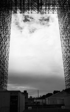 Luc Dartois 2020 - Paris, la Tour Eiffel