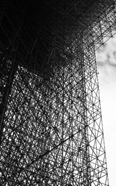 Luc Dartois 2020 - Paris, la Tour Eiffel