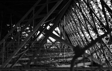Luc Dartois 2020 - Paris, the Eiffel Tower